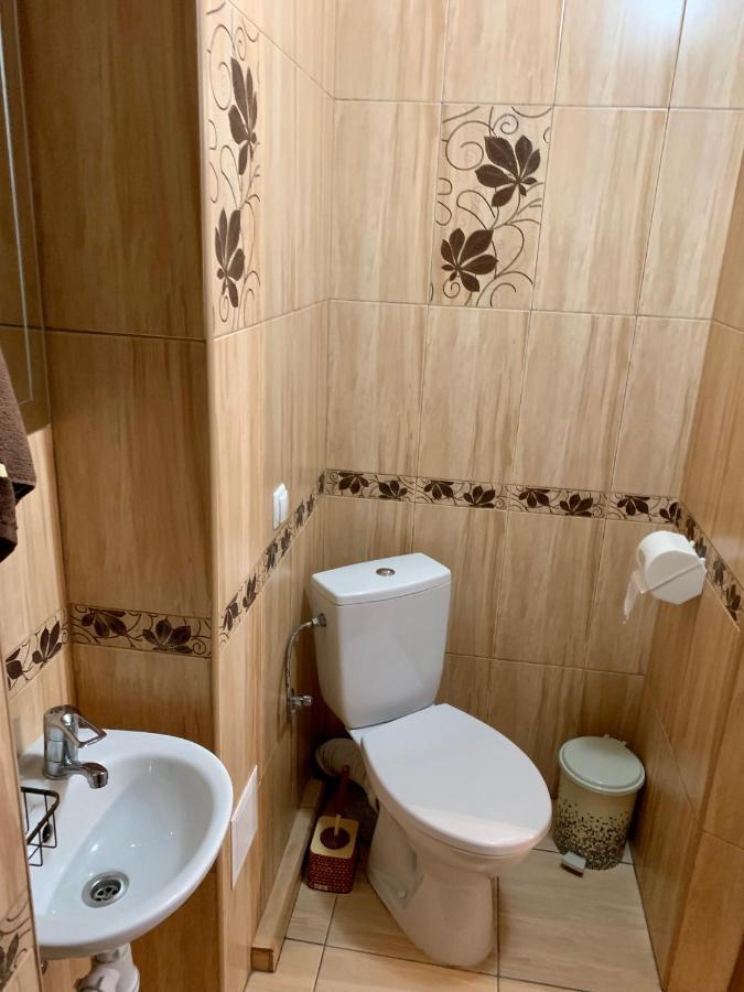 Ніч Над Карпатами Otel Slavske Dış mekan fotoğraf