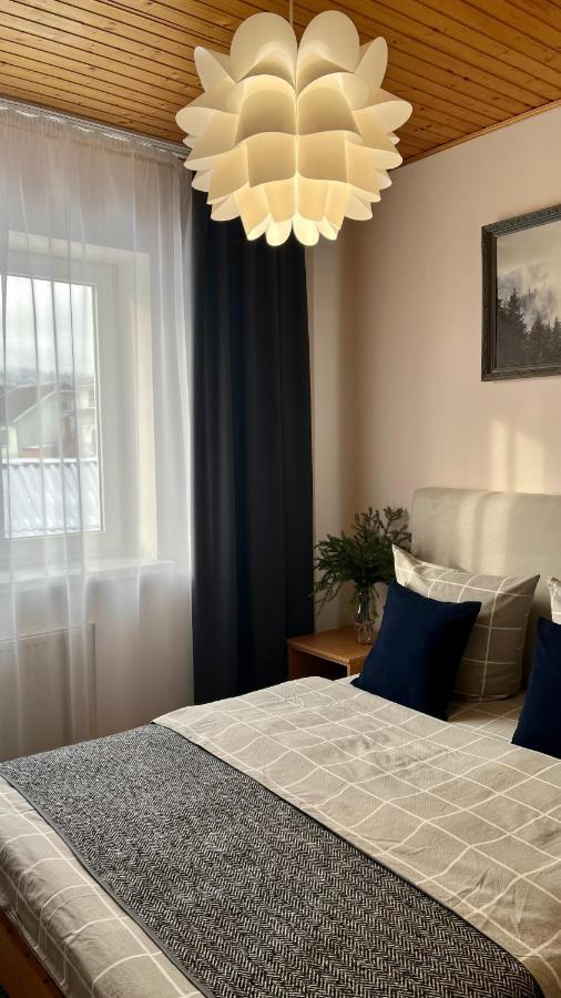 Ніч Над Карпатами Otel Slavske Dış mekan fotoğraf