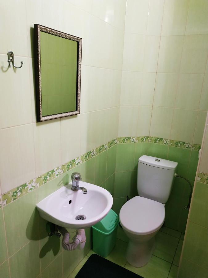 Ніч Над Карпатами Otel Slavske Dış mekan fotoğraf